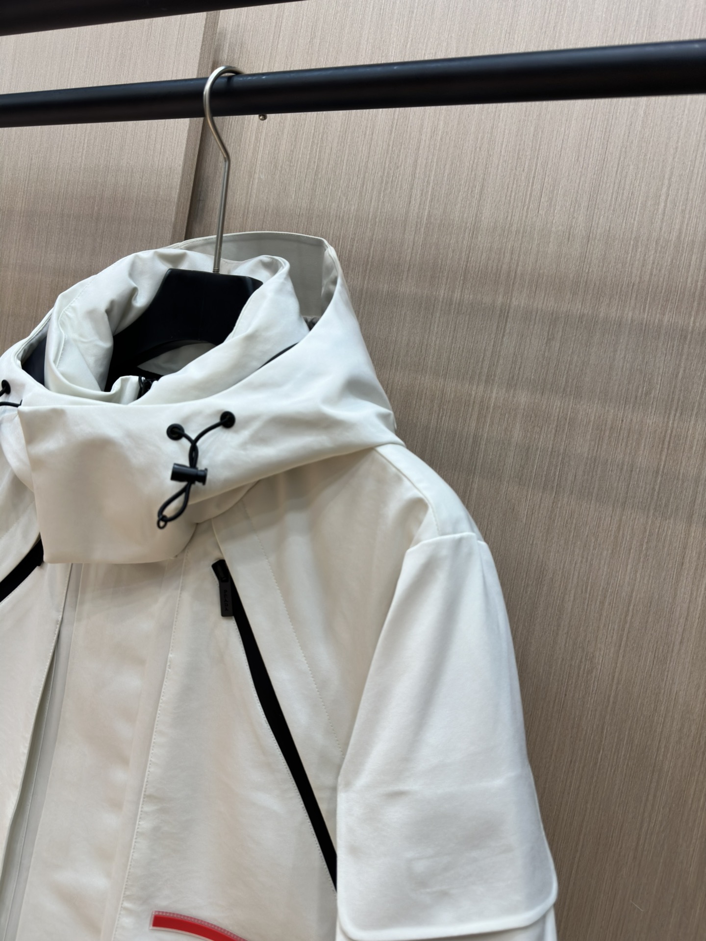 Prada Down Jackets